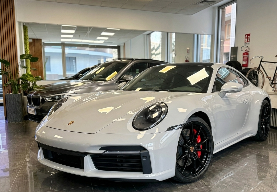 Porsche 2