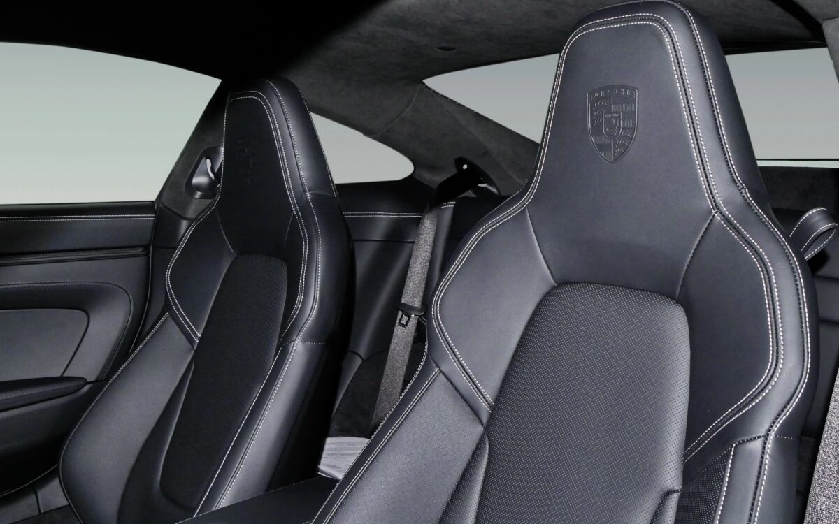 Porsche 5