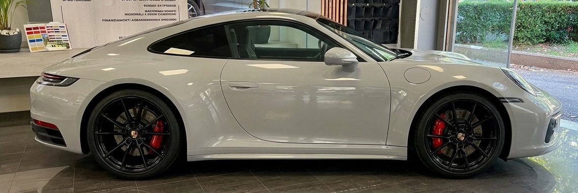 Porsche 6