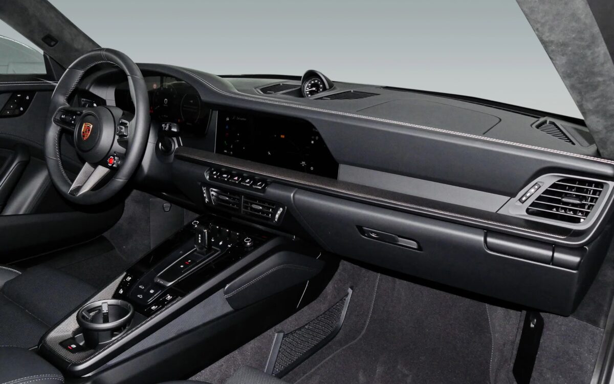 Porsche 9