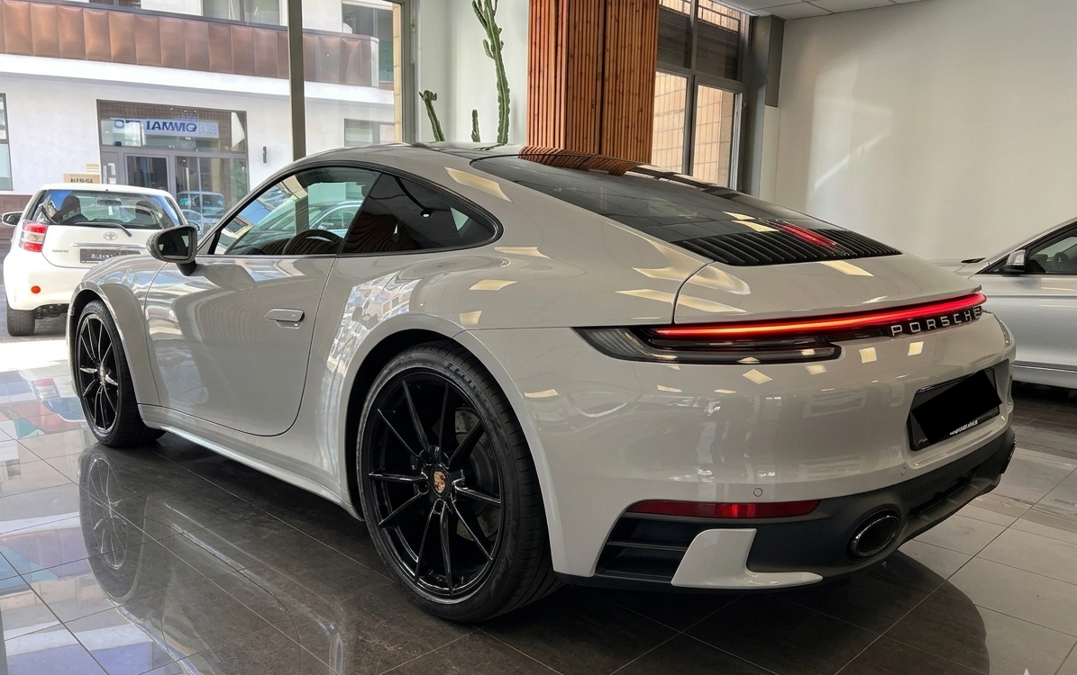 porsche 3